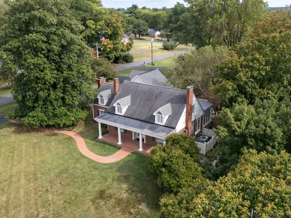 1201 Nashville Pike, Gallatin, TN 37066