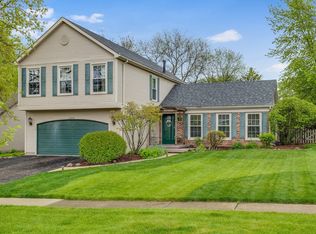 2164 Blacksmith Dr, Wheaton, IL 60189