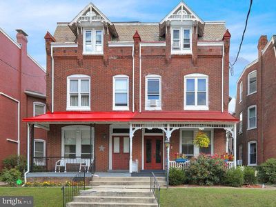 145 S 3rd St, Hamburg, PA, 19526