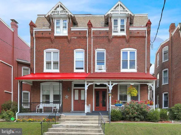145 S 3rd St, Hamburg, PA 19526
