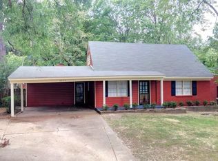 3575 Monessen Dr, Memphis, TN 38128