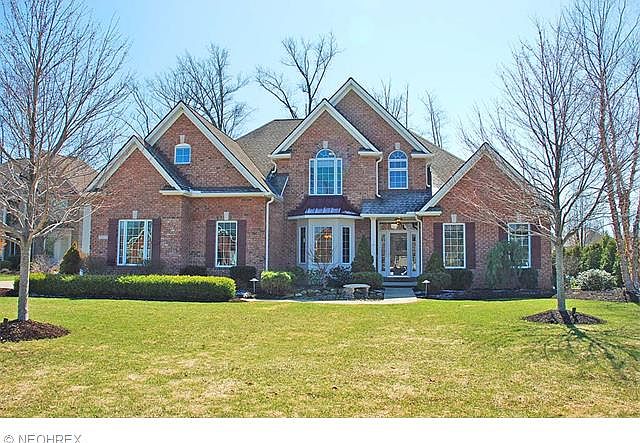 2nd image of 31025 Bellerive Ct
