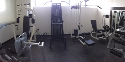Rented by East Riverview, Inc