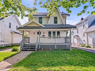 1282 Neptune Ave, Akron, OH 44301