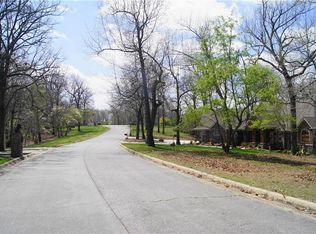Preservation Dr, Rogers, AR 72758