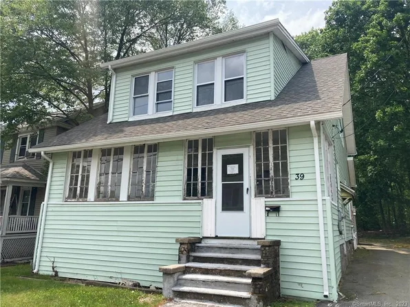 39 Capitol Avenue, Waterbury, CT 06705