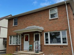 127 Brizee St, East Rochester, NY 14445