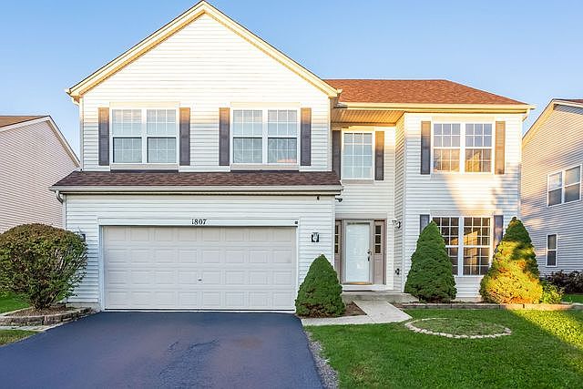 1st image of 1807 Arbor Gate Dr
