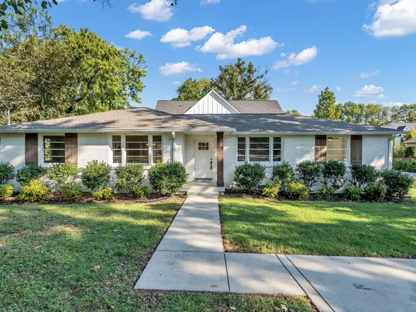 1100 Grandview Dr, Nashville, TN 37204