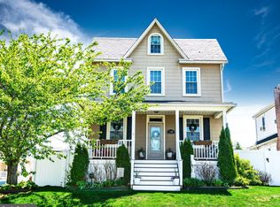 7419 Old Harford Rd, Parkville, MD 21234