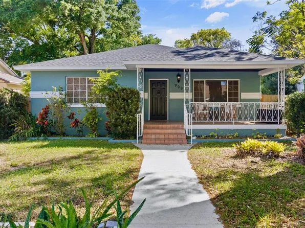 909 E Curtis St, Tampa, FL 33603