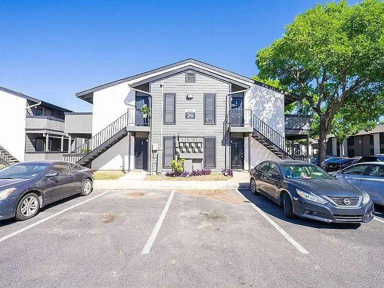 Welcome to The WerX, where modern living meets comfort. Enjoy spacious layouts, vibrant community amenities, and convenient location. Explore your new home today and experience a lifestyle you'll love. Schedule a tour now!