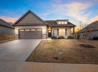 11 Forest Ridge Way, Greenville, SC 29617