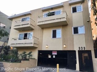 939 Larrabee St APT 7, West Hollywood, CA 90069