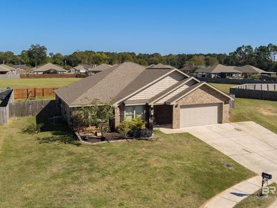27378 Meade Trl, Loxley, AL, 36551