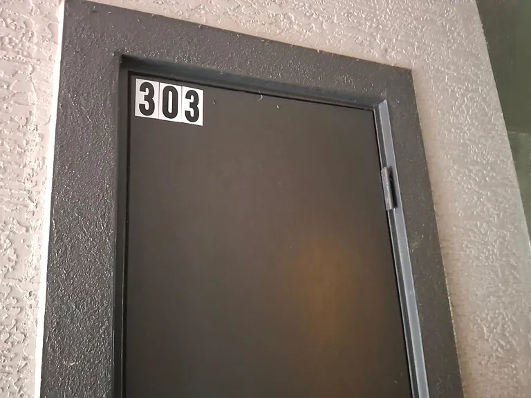 storage room