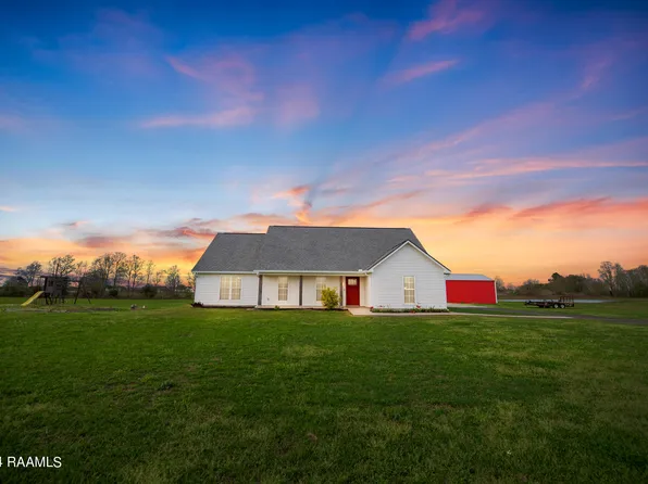 428 Hensgens Rd, Crowley, LA 70526