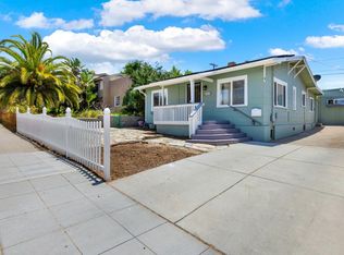 4545 Long Branch Ave, San Diego, CA 92107