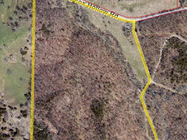 1300 E Fox Hollow Rd, Ashland, MO 65010