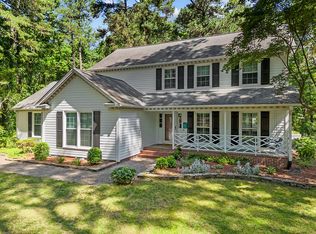 210 Mitchell Rd, Southern Pines, NC 28387
