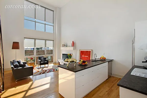 Rented by Corcoran | media 1