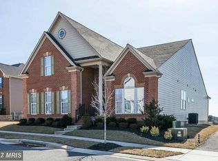 4404 Cross Brook Dr, Perry Hall, MD 21128