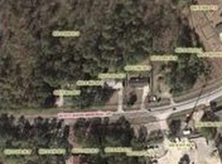 839 Scott Nixon Memorial Dr, Augusta, GA 30907