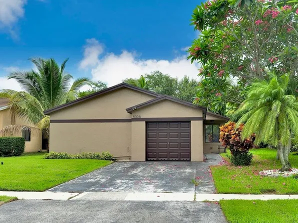 5308 NW 92, Sunrise, FL 33351