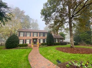 101 Harvest Rd, Roanoke Rapids, NC 27870