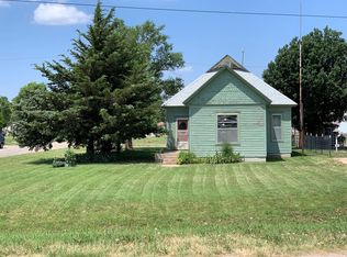 2001 Heizer St, Great Bend, KS 67530