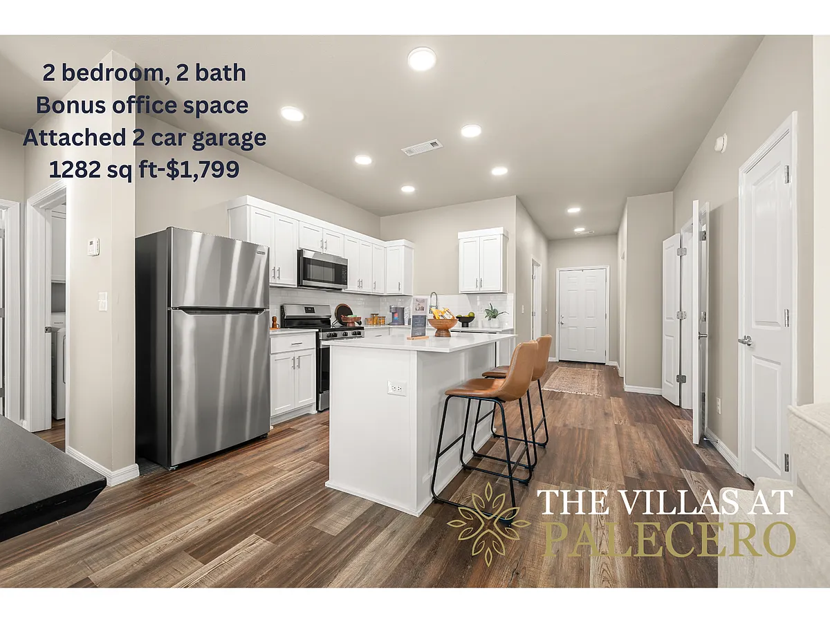 Building Photo - Villas at Palecero