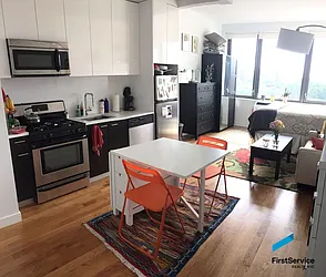 Rented by FirstService Realty (legacy)