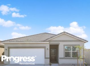 18353 N Conquistador Dr, Maricopa, AZ 85138