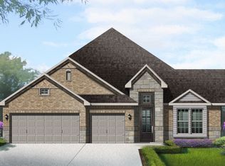 6 Palmero Way, Manvel, TX 77578
