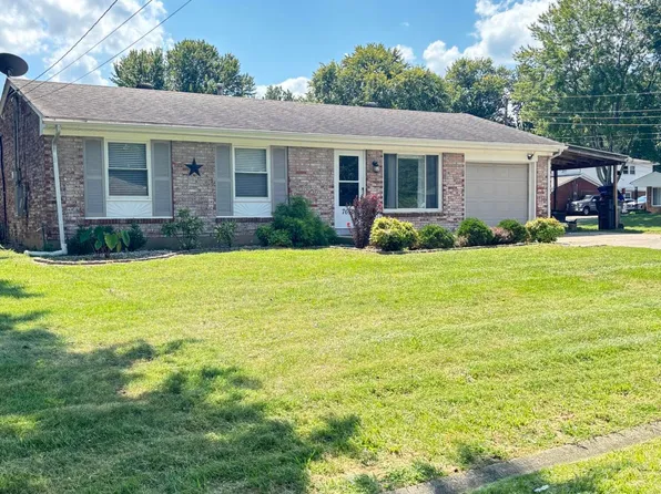 7610 Marie Anna Dr, Louisville, KY 40258