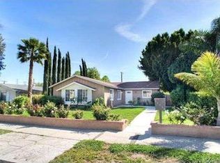 16738 Rinaldi St, Granada Hills, CA 91344