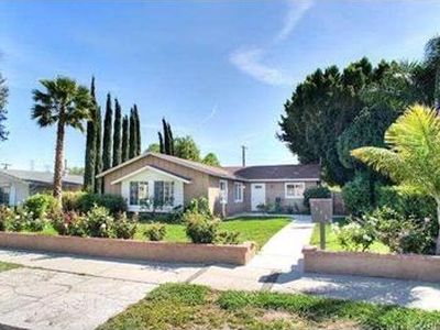 16738 Rinaldi St, Granada Hills, CA, 91344