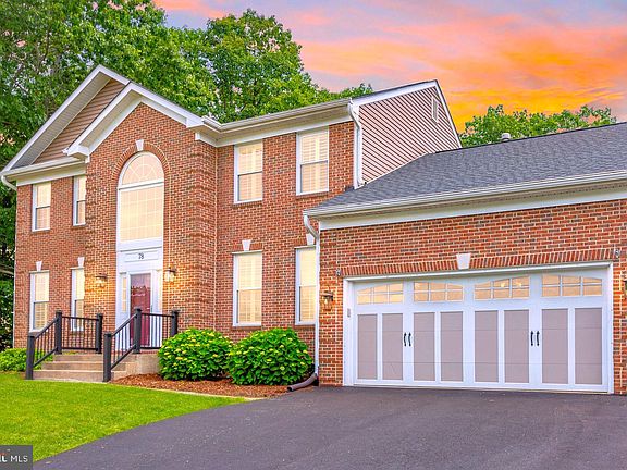 2nd image of 78 Cardinal Forest Dr