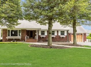 208 Trenton Blvd, Sea Girt, NJ 08750