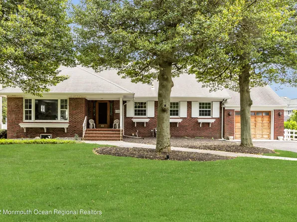 A208 Trenton Blvd, Sea Girt, NJ 08750