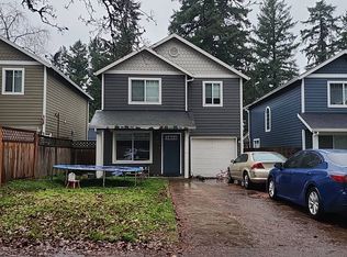 6305 SE 134th Ave, Portland, OR 97236