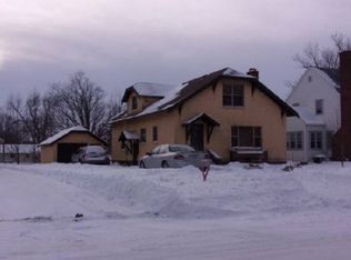 211 3rd St E, Morgan, MN 56266