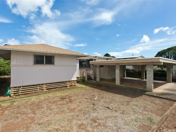 98-217 Oa St, Aiea, HI 96701