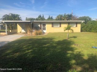 1214 Vassar Ln, Cocoa, FL 32922