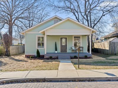 1610 Anderson Ave, Chattanooga, TN, 37404