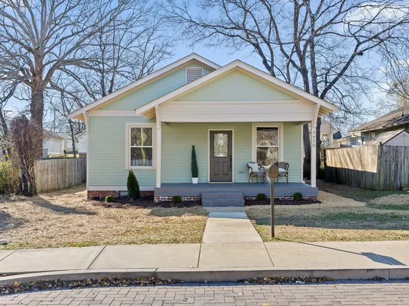 1610 Anderson Ave, Chattanooga, TN 37404