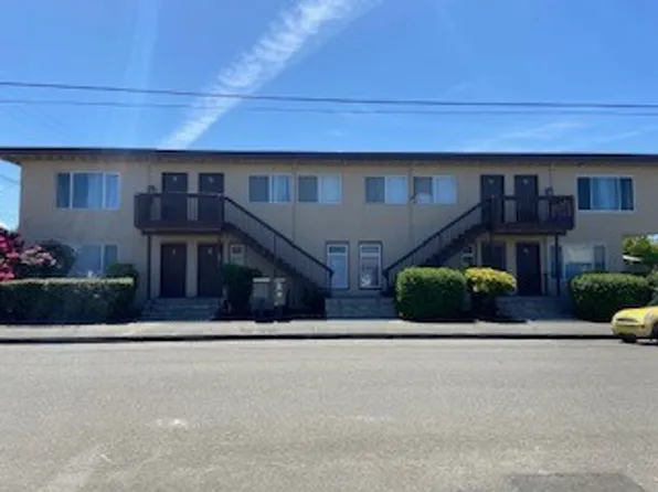 840 8th ST, 840 8th St #4, Eureka, CA 95501