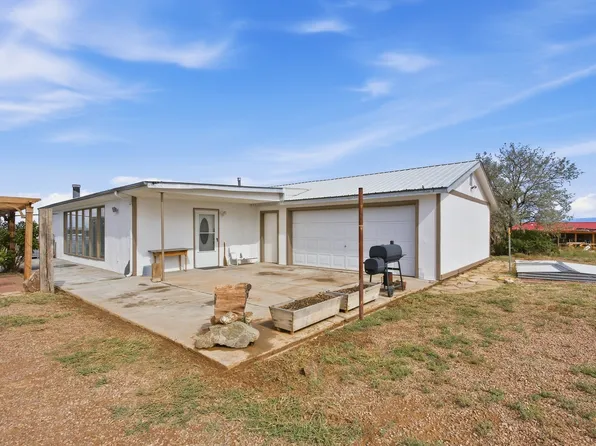 44 Willow Branch Rd, Santa Fe, NM 87508