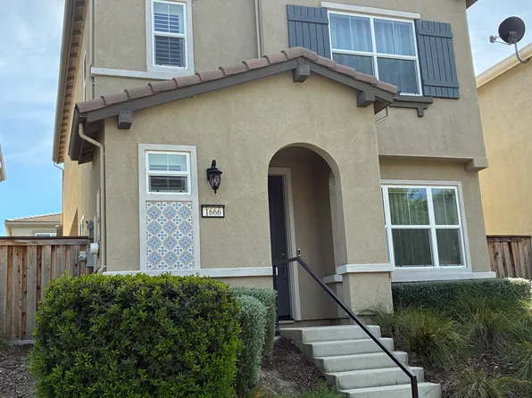 1666 Scarlet Ash Ave, Sacramento, CA 95834