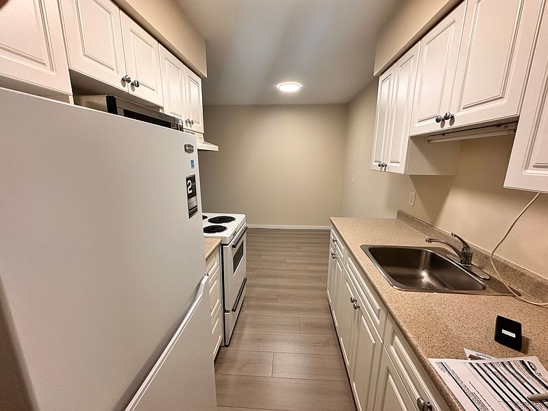 North Vancouver Apartment for rent - 1 Bedroom in North Vancouver